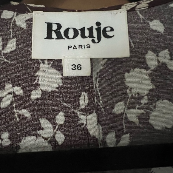 Rouje Gabin Dress - Picture 3 of 5